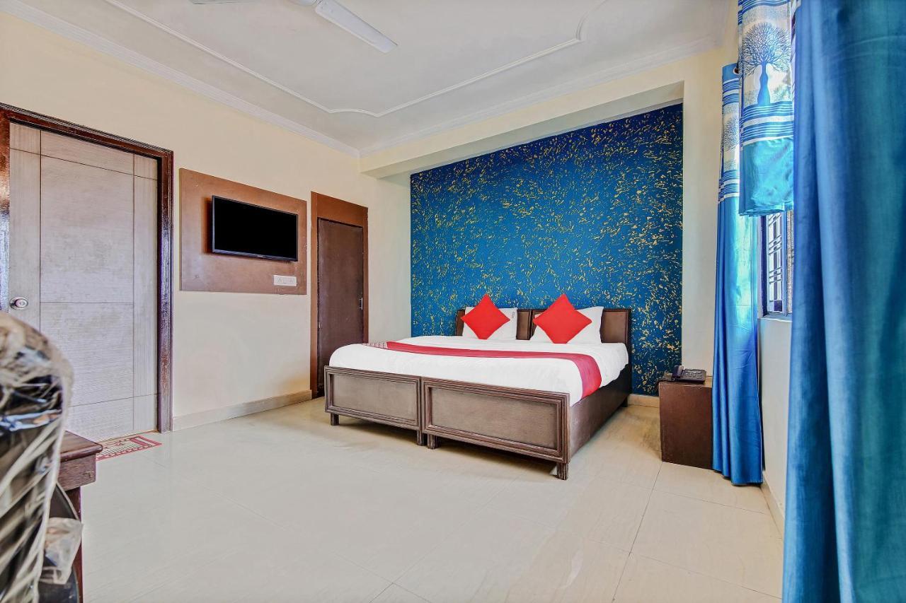 Aerocity Grand Нью-Дели Экстерьер фото