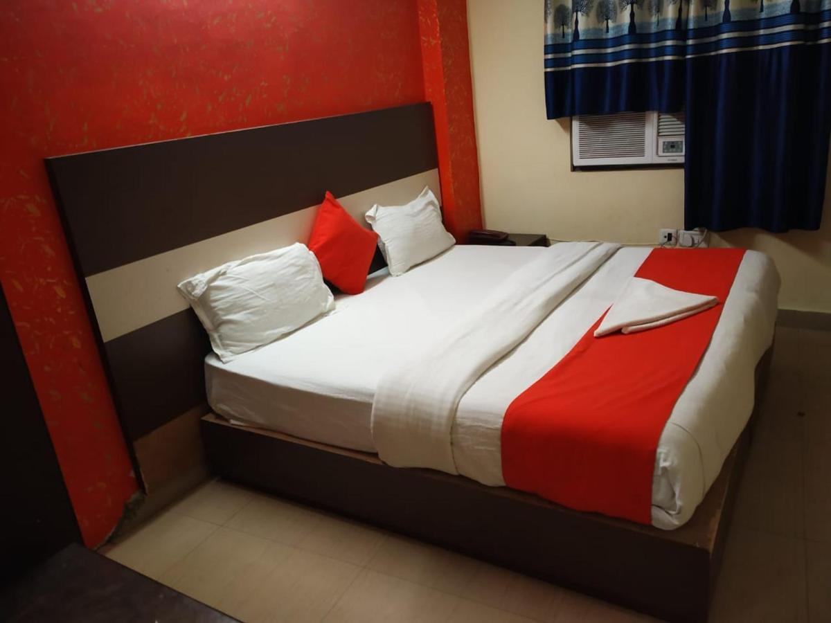Aerocity Grand Нью-Дели Экстерьер фото